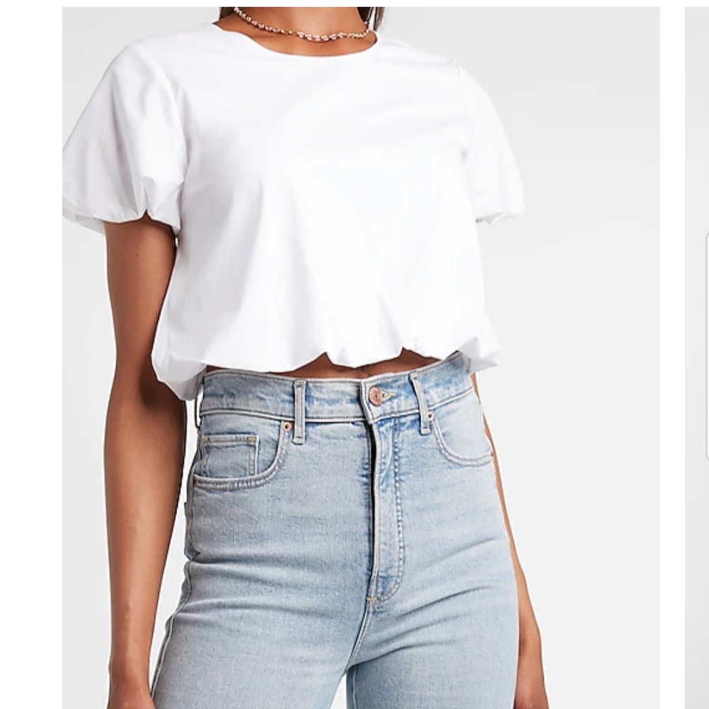 Cropped Cloud top